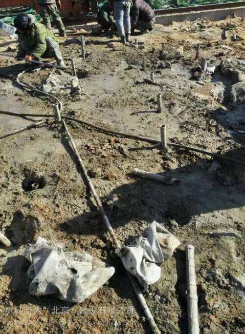 岳麓地基沉降治理常见处理方法